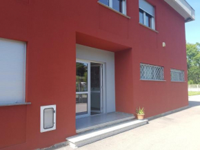 Residence Campo Rotondo